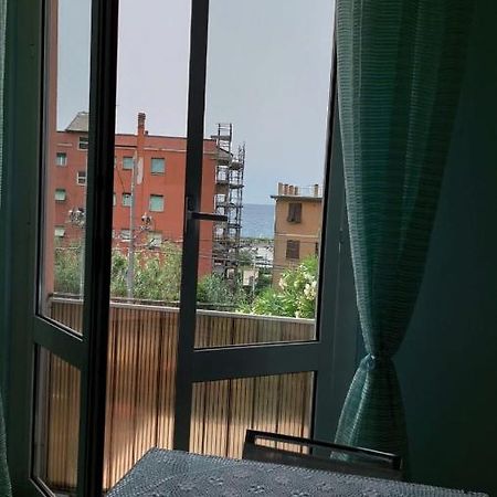 Sapore Di Mare Apartment Монтеросо ал Маре Екстериор снимка