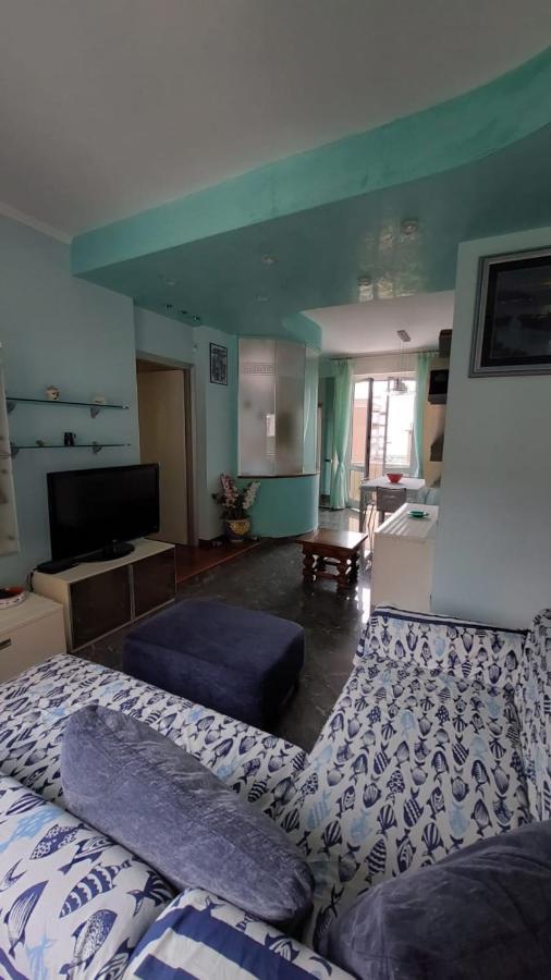 Sapore Di Mare Apartment Монтеросо ал Маре Екстериор снимка