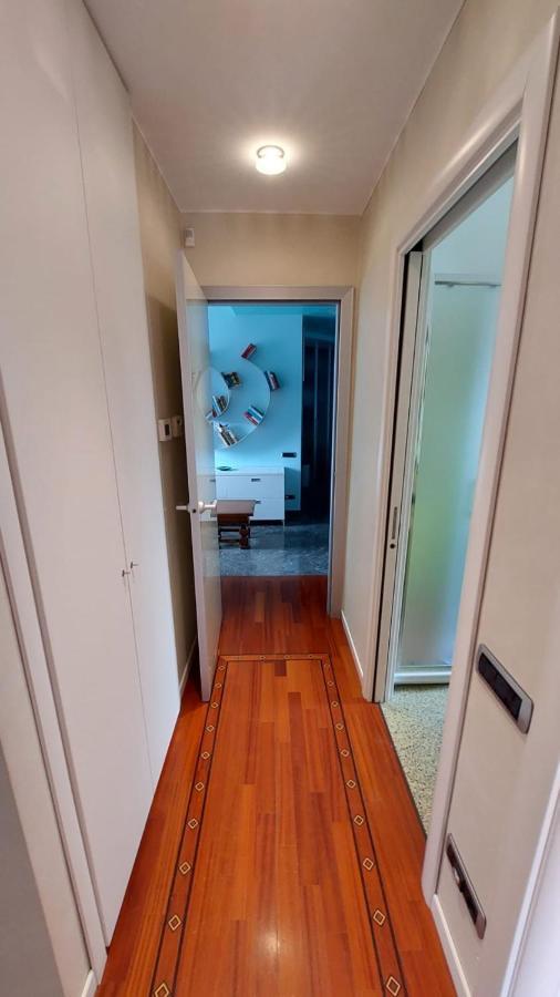 Sapore Di Mare Apartment Монтеросо ал Маре Екстериор снимка