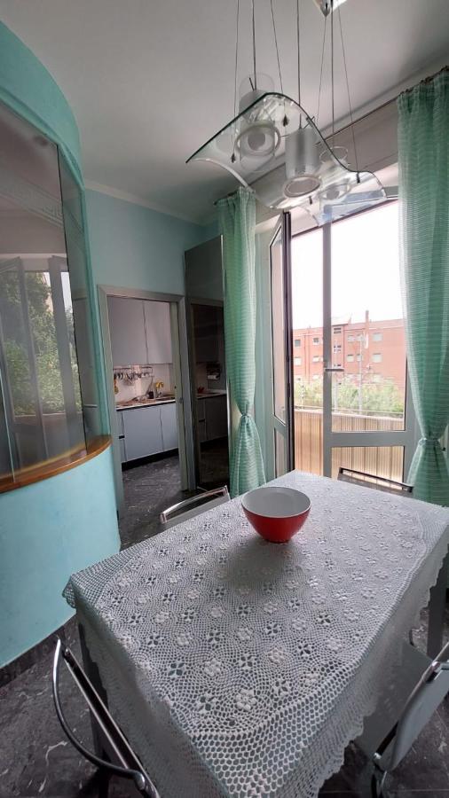 Sapore Di Mare Apartment Монтеросо ал Маре Екстериор снимка