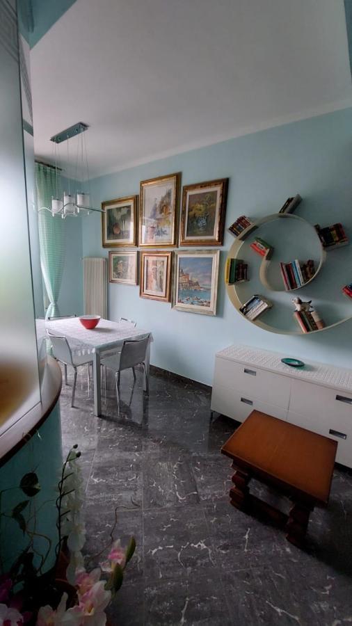 Sapore Di Mare Apartment Монтеросо ал Маре Екстериор снимка