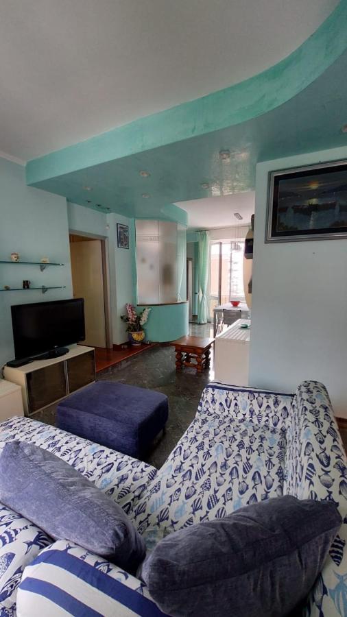 Sapore Di Mare Apartment Монтеросо ал Маре Екстериор снимка