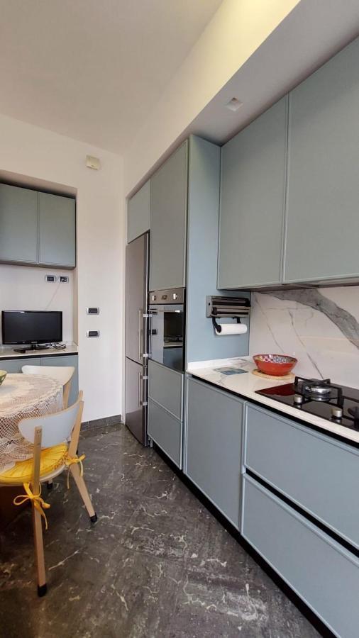 Sapore Di Mare Apartment Монтеросо ал Маре Екстериор снимка