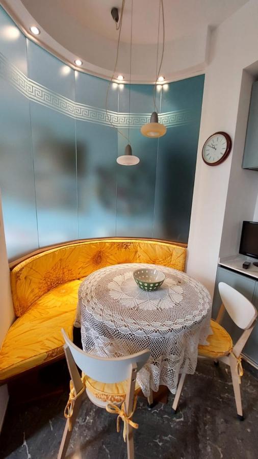 Sapore Di Mare Apartment Монтеросо ал Маре Екстериор снимка
